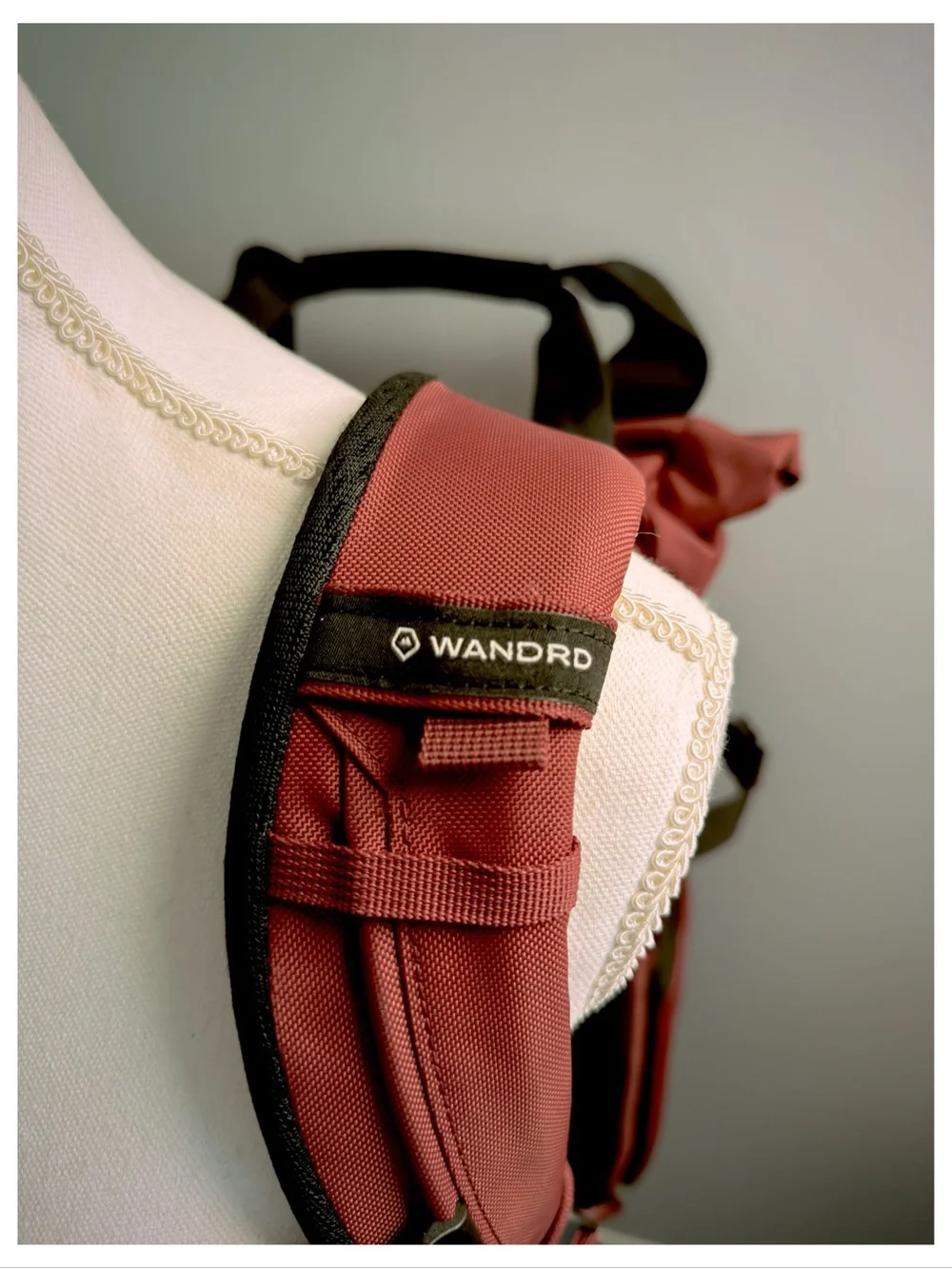 Wandrd 31L V4 Prvke Bag + Pro Camera Cube